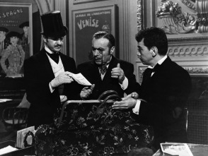 Imagen de La vuelta al mundo en 80 días - 8