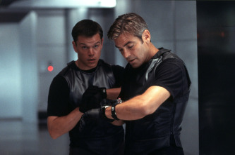 Imagen de Ocean's Eleven - 7
