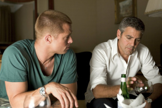 Imagen de Ocean's Twelve: Uno más entra en juego - 4