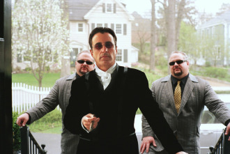 Imagen de Ocean's Twelve: Uno más entra en juego - 5