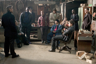 Imagen de Ocean's Twelve: Uno más entra en juego - 1