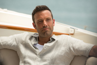 Imagen de Runner Runner - 1