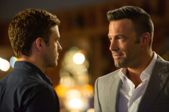 Imagen de Runner Runner - 7