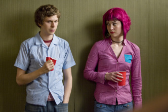 Imagen de Scott Pilgrim contra el mundo - 4
