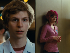 Imagen de Scott Pilgrim contra el mundo - 5