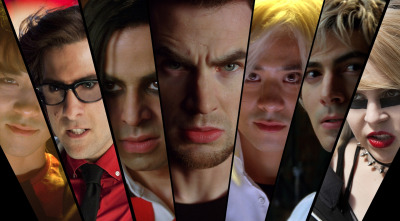 Imagen de Scott Pilgrim contra el mundo - 6