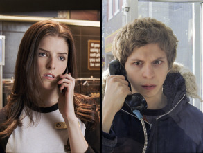 Imagen de Scott Pilgrim contra el mundo - 7