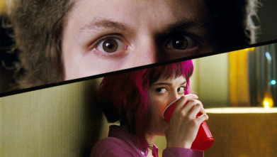 Imagen de Scott Pilgrim contra el mundo - 8