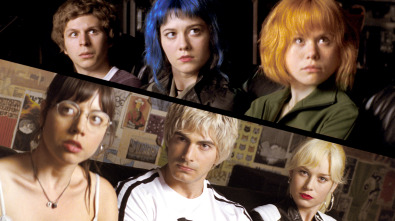 Imagen de Scott Pilgrim contra el mundo - 9
