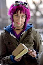 Imagen de Scott Pilgrim contra el mundo - 13