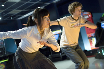 Imagen de Scott Pilgrim contra el mundo - 14