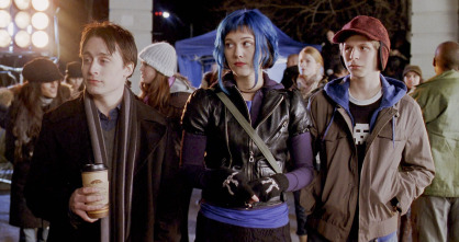 Imagen de Scott Pilgrim contra el mundo - 15