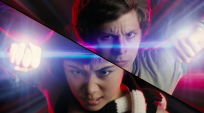 Imagen de Scott Pilgrim contra el mundo - 16