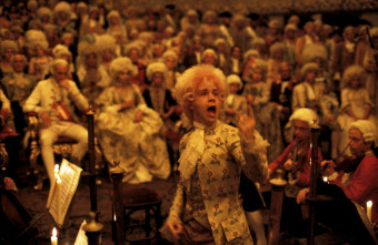 Imagen de Amadeus - 6