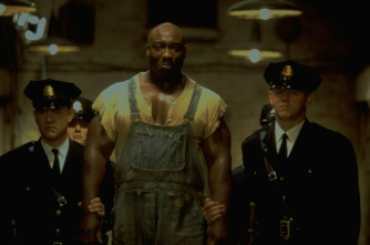 Imagen de La milla verde - 5