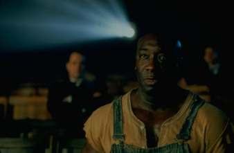 Imagen de La milla verde - 8