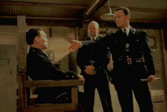 Imagen de La milla verde - 9