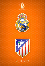 Imagen de Copa del Rey (13/14): Real Madrid - At. Madrid - 1