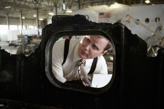 Imagen de Mayday: catástrofes...: Trampa de velocidad - 2