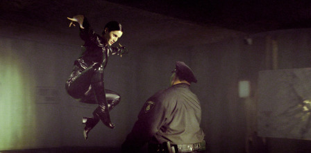 Imagen de Matrix - 1
