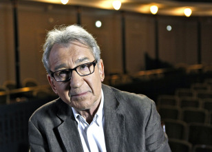 Sacristán, delantera de gallinero