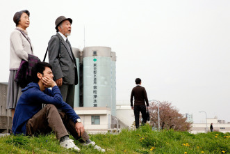 Imagen de Una familia de Tokio - 7