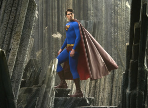 Superman Returns (El regreso)