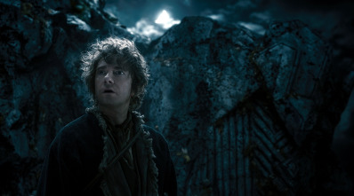 El hobbit: la desolación de Smaug