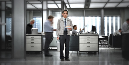 Imagen de La vida secreta de Walter Mitty - 4