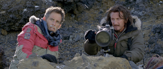 Imagen de La vida secreta de Walter Mitty - 5