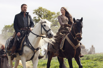 Imagen de Robin Hood - 5