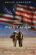Imagen de Mensajero del futuro (The Postman) - 1