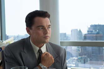 Imagen de El lobo de Wall Street - 5