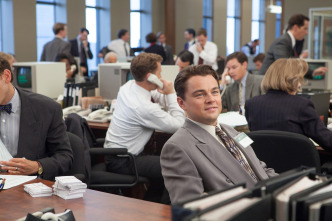 Imagen de El lobo de Wall Street - 7
