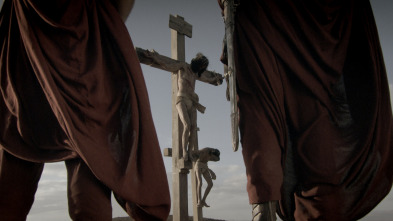 Imagen de Jesús: el ascenso del Cristianismo  - 2