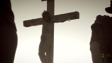 Imagen de Jesús: el ascenso del Cristianismo  - 7