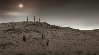 Imagen de Jesús: el ascenso del Cristianismo  - 11