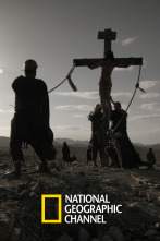Imagen de Jesús: el ascenso del Cristianismo  - 1