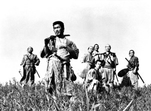 Imagen de Los siete samuráis - 3