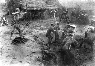 Imagen de Los siete samuráis - 7