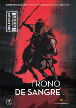 Imagen de Trono de sangre - 3