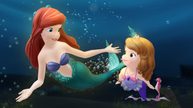 Imagen de La Princesa Sofía: El Palacio Flotante - 4