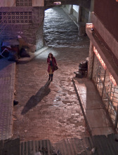 El callejón
