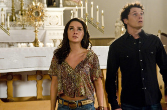Imagen de Odd Thomas, cazador de fantasmas - 8