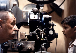 Imagen de Cinema Paradiso - 5