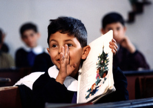 Imagen de Cinema Paradiso - 6