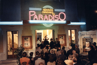 Imagen de Cinema Paradiso - 7