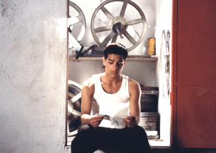 Imagen de Cinema Paradiso - 9