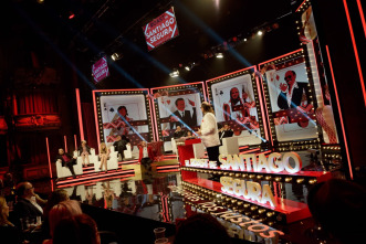 Imagen de El Roast de Santiago Segura: 
