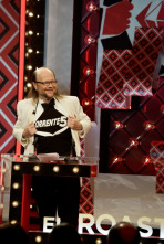 Imagen de El Roast de Santiago Segura: 